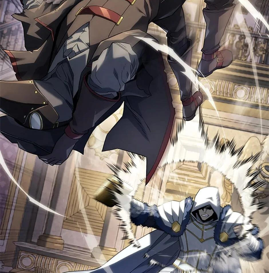 Revenge of the Baskerville Bloodhound, chapter 46, image 120