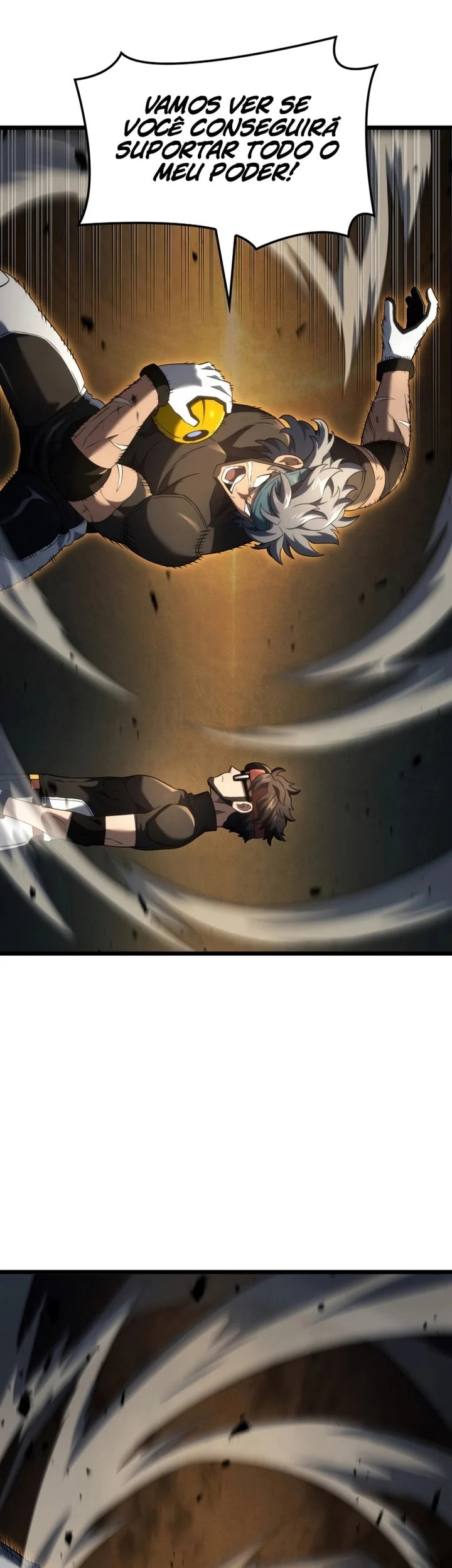 Revenge of the Baskerville Bloodhound, chapter 78, image 28