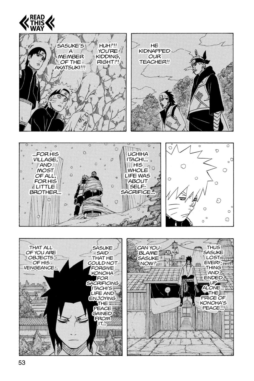 Naruto, chapter 476, image 10