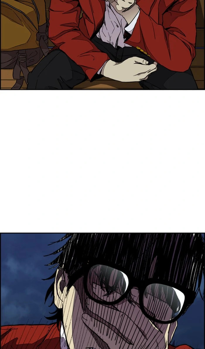 Wind Breaker, chapter 313, image 101