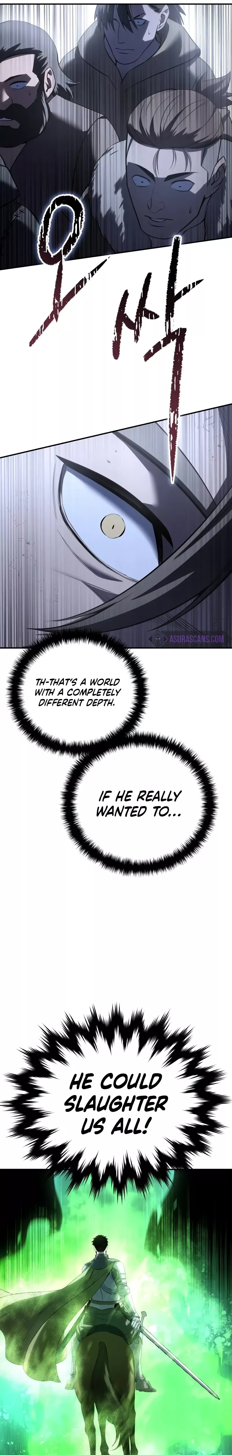 Star-Fostered Swordmaster, chapter 63, image 26