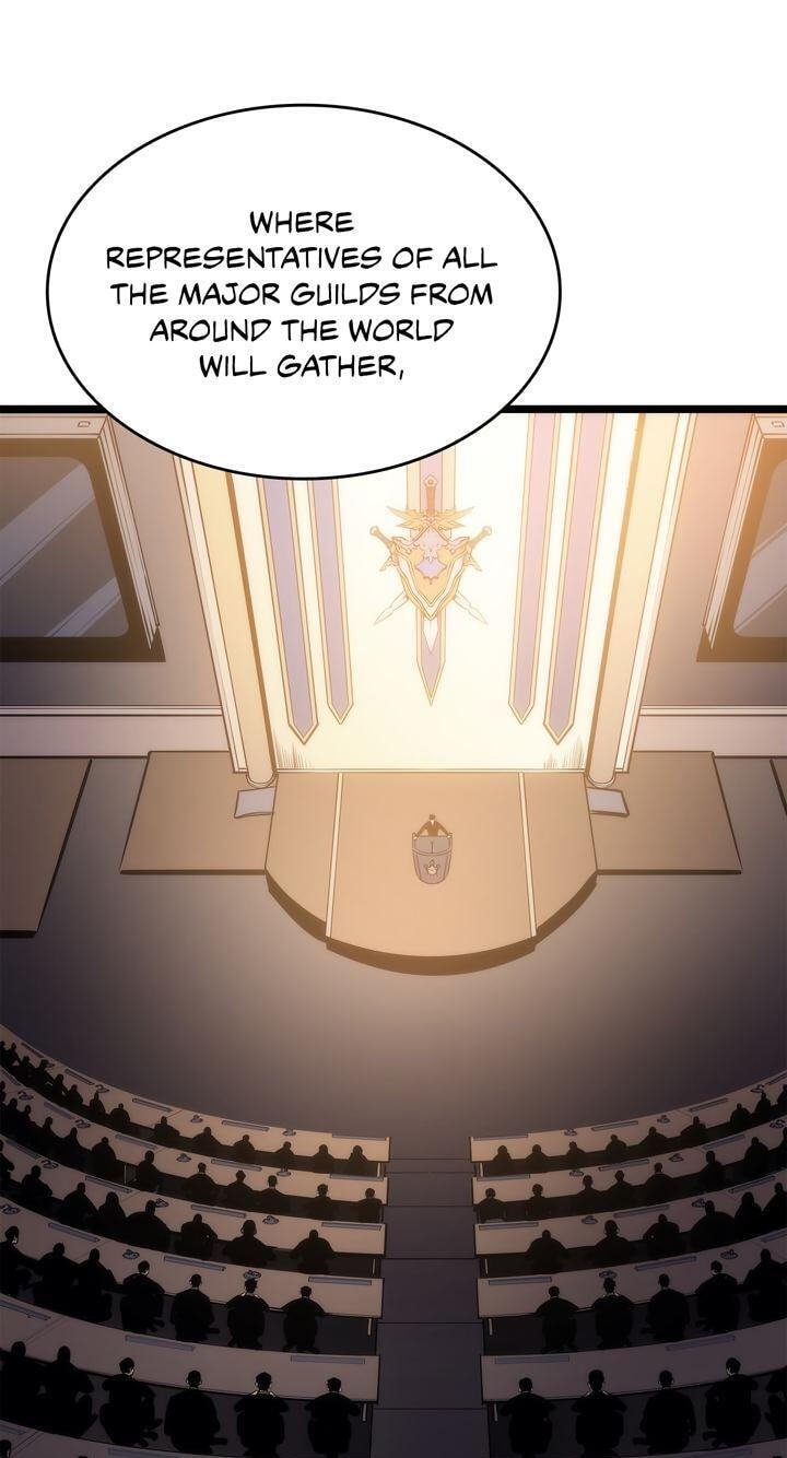 Solo Leveling, chapter 140, image 95