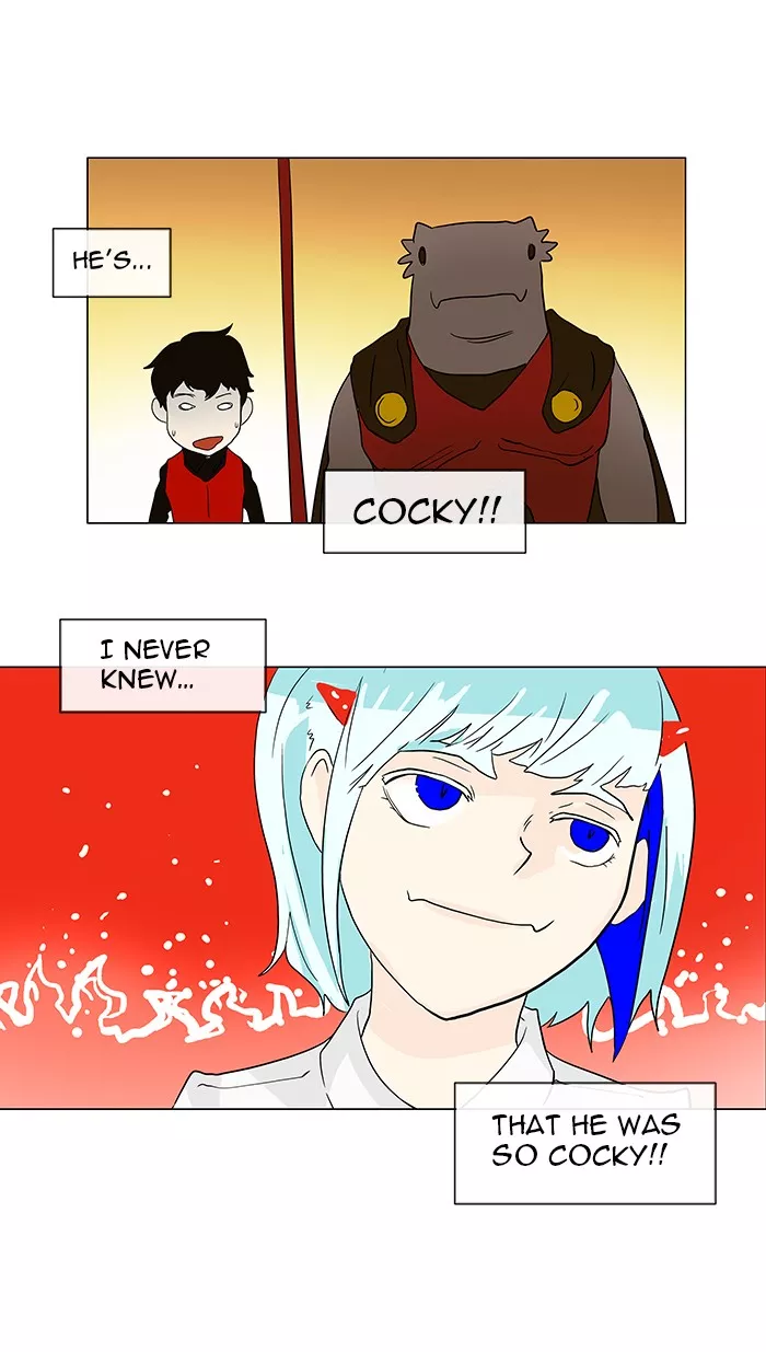 Tower of God, chapter 21, image 28