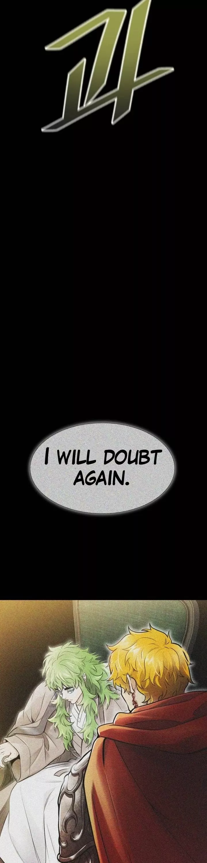 Tower of God, chapter 630, image 15
