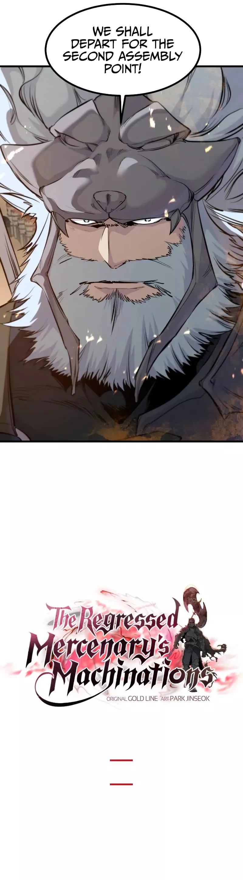 The Regressed Mercenary Has a Plan, chapter 77, image 10