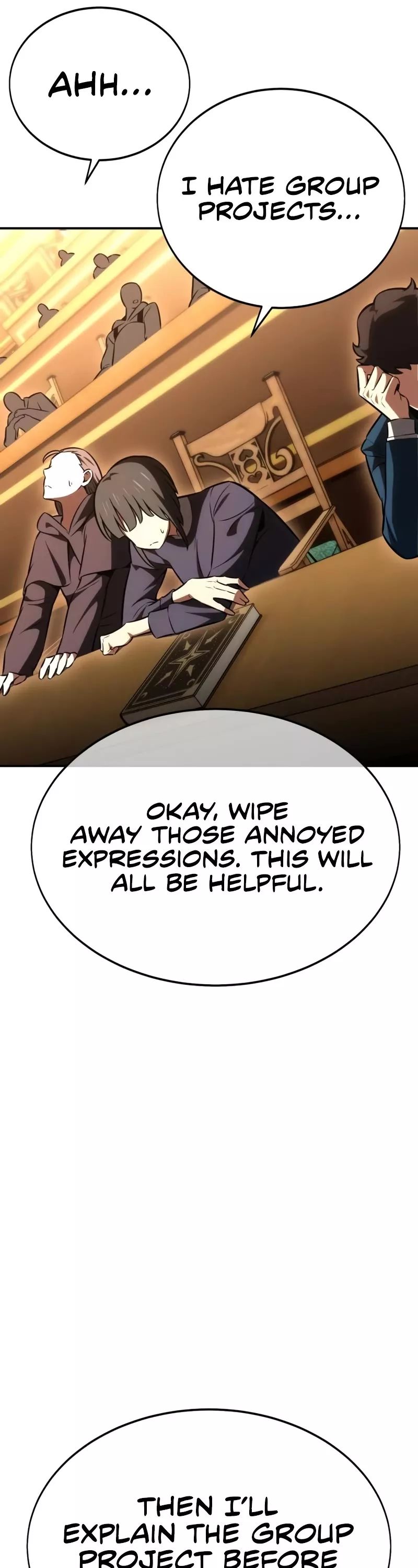 I Killed the Main Player, chapter 22, image 105