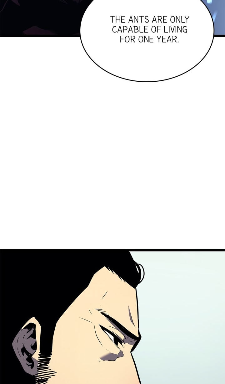 Solo Leveling, chapter 85, page 45