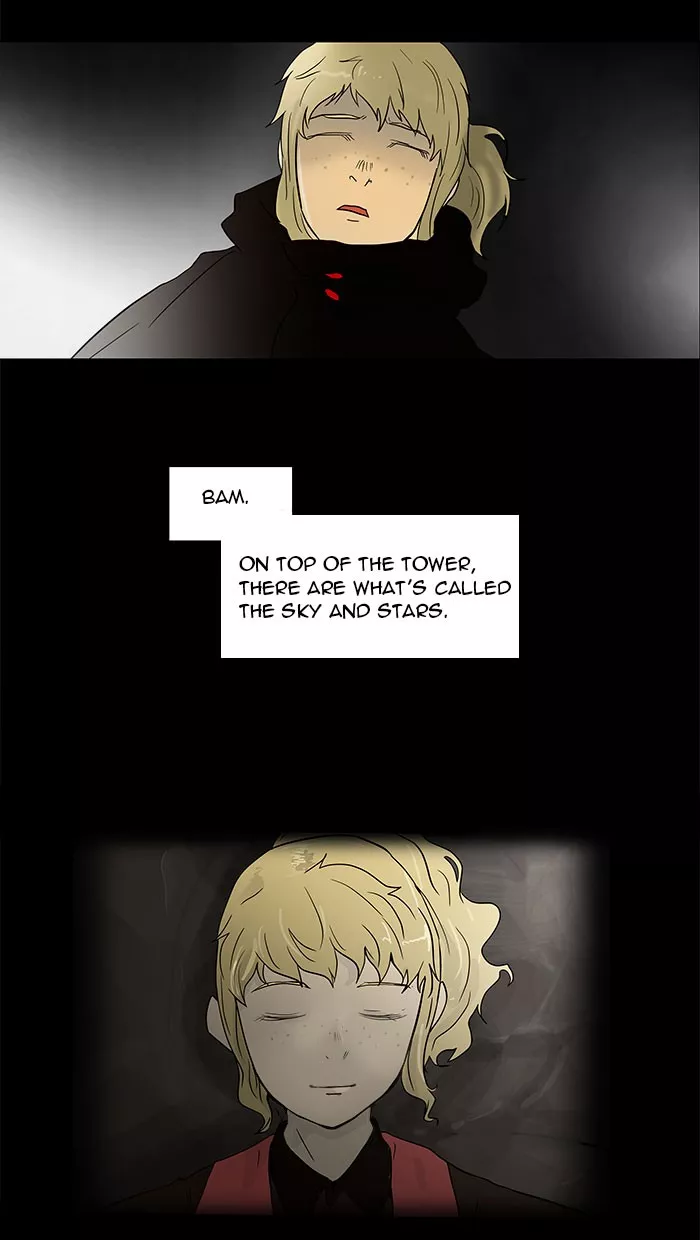 Tower of God, chapter 50, image 17