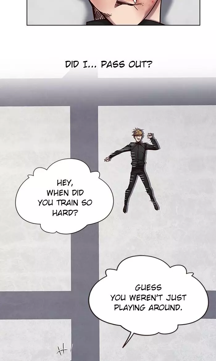 Eleceed, chapter 64, image 6