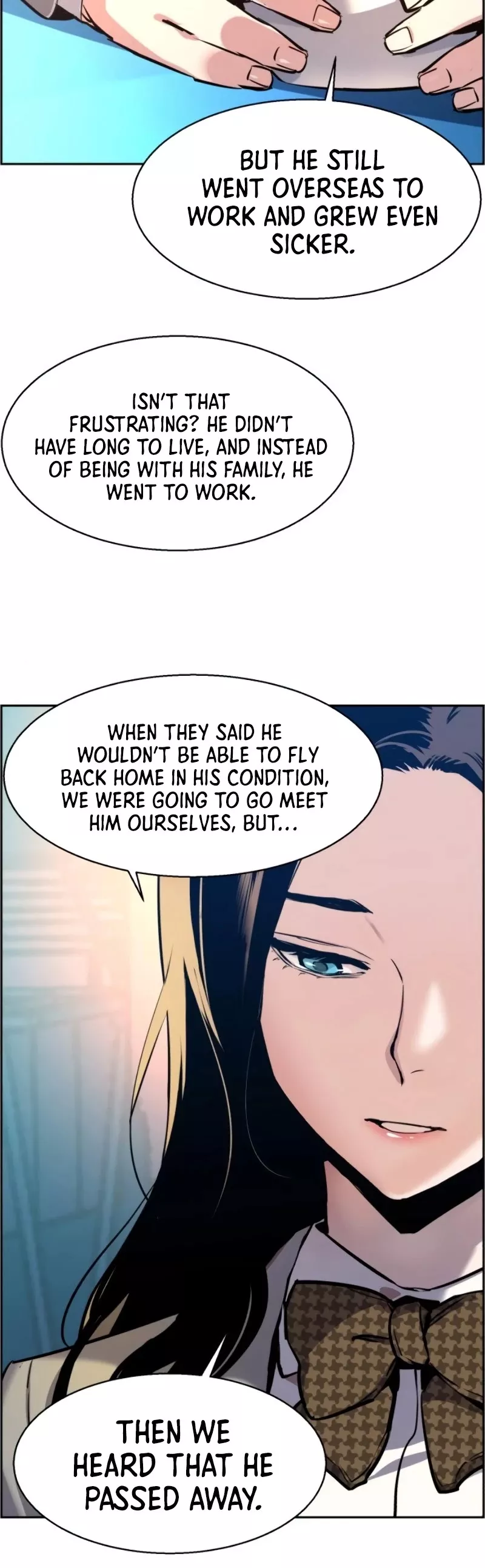 Teenage Mercenary, chapter 29, image 48