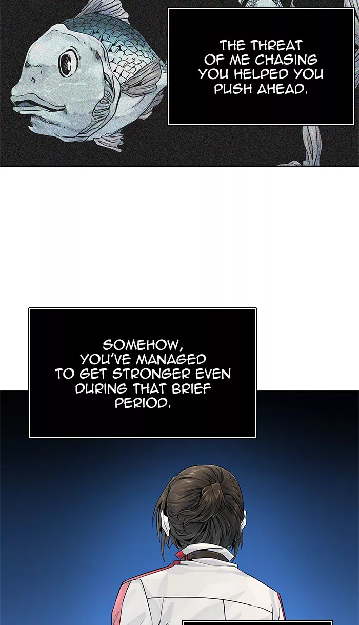 Tower of God, chapter 495, image 29