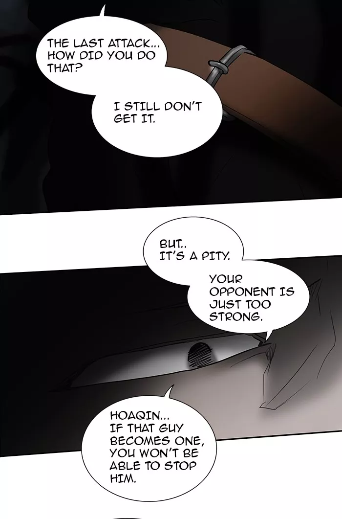 Tower of God, chapter 259, image 27