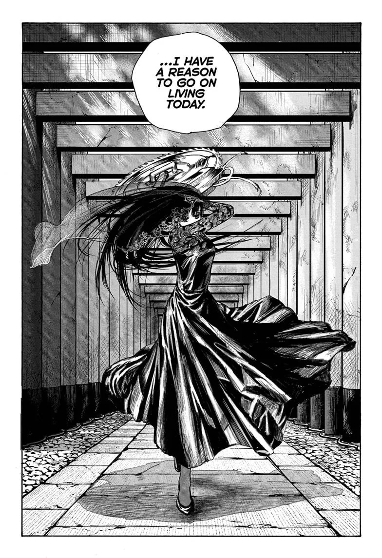 Sakamoto Days, chapter 43, image 15