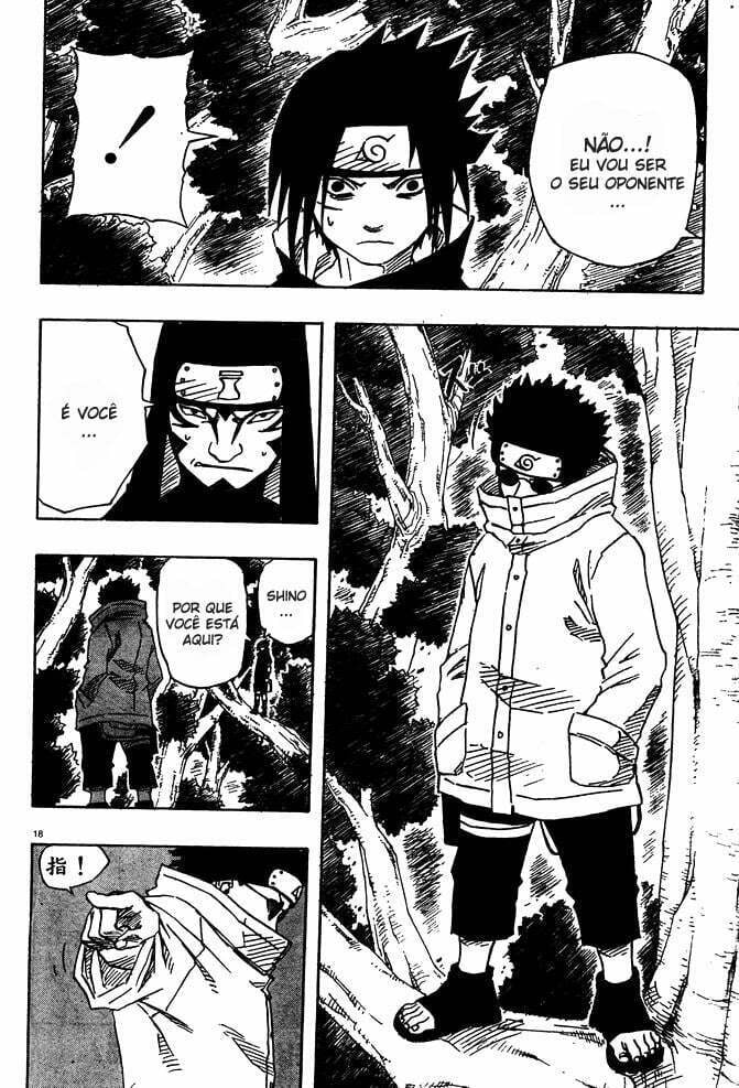 Naruto, chapter 124, image 18