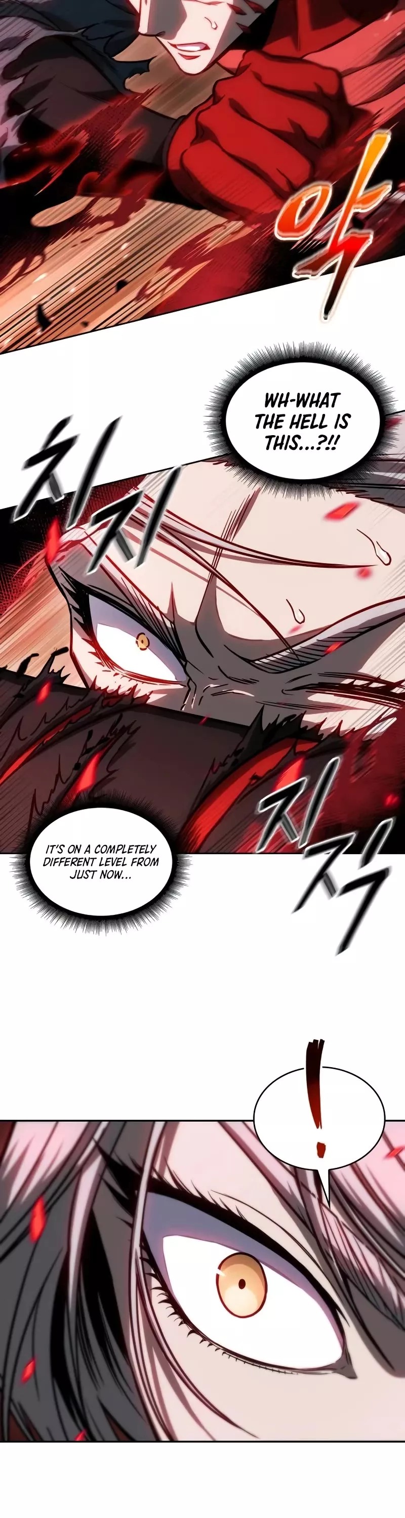 Nano Machine, chapter 217, image 43