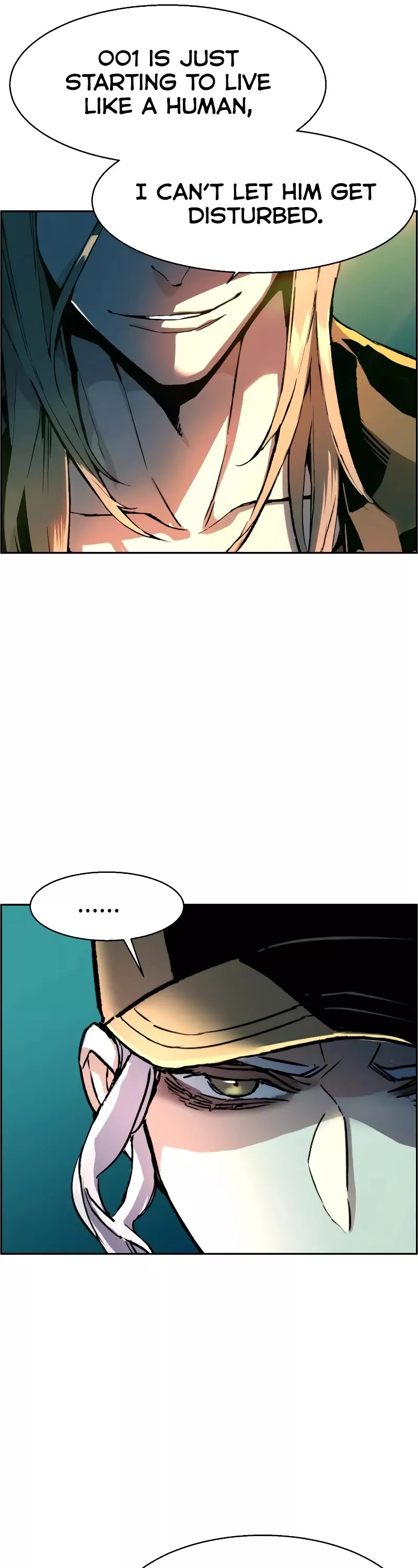 Teenage Mercenary, chapter 115, image 53