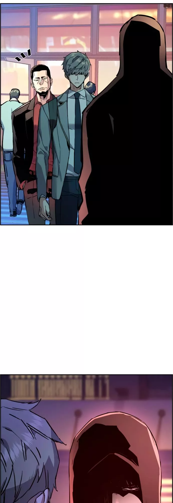 Teenage Mercenary, chapter 123, image 53