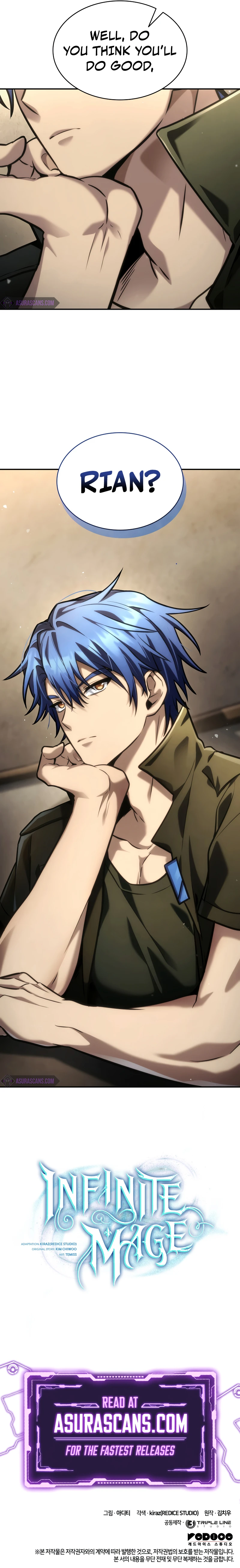 Infinite Mage, chapter 98, image 13