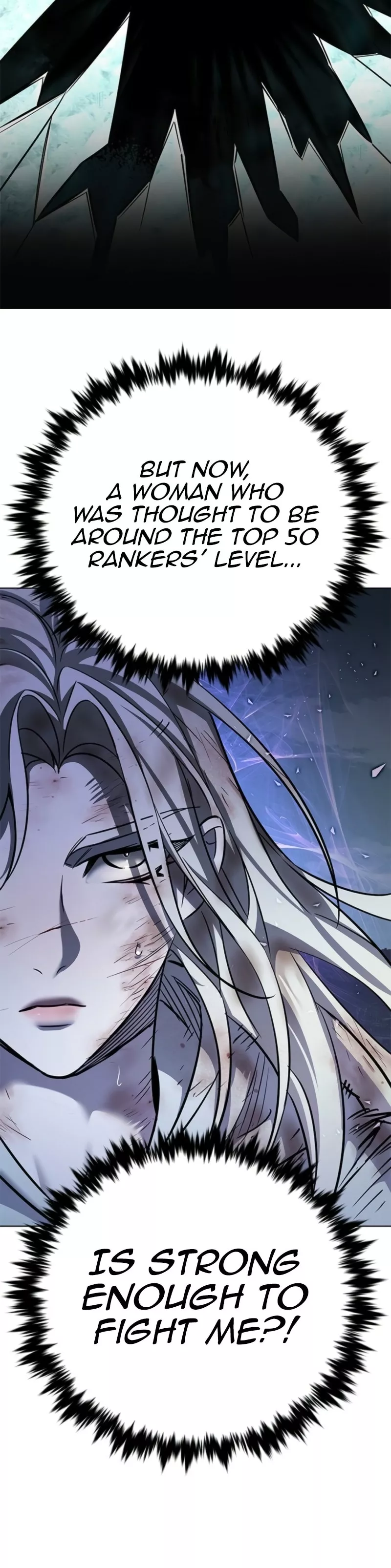 Eleceed, chapter 382, image 5