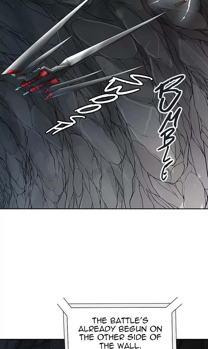 Tower of God, chapter 484, image 107