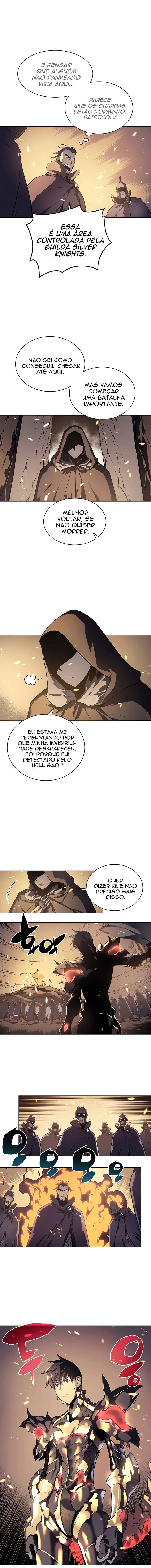 Overgeared (Team Argo), chapter 1, page 6