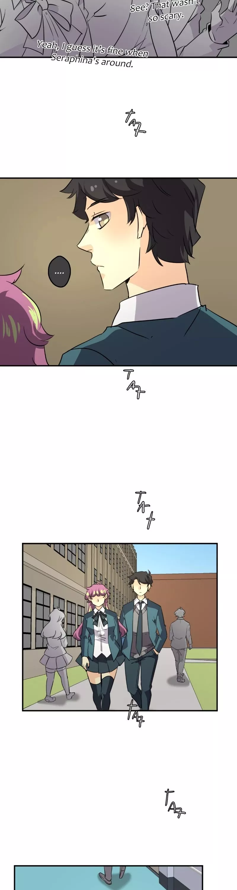 unOrdinary, chapter 246, image 38