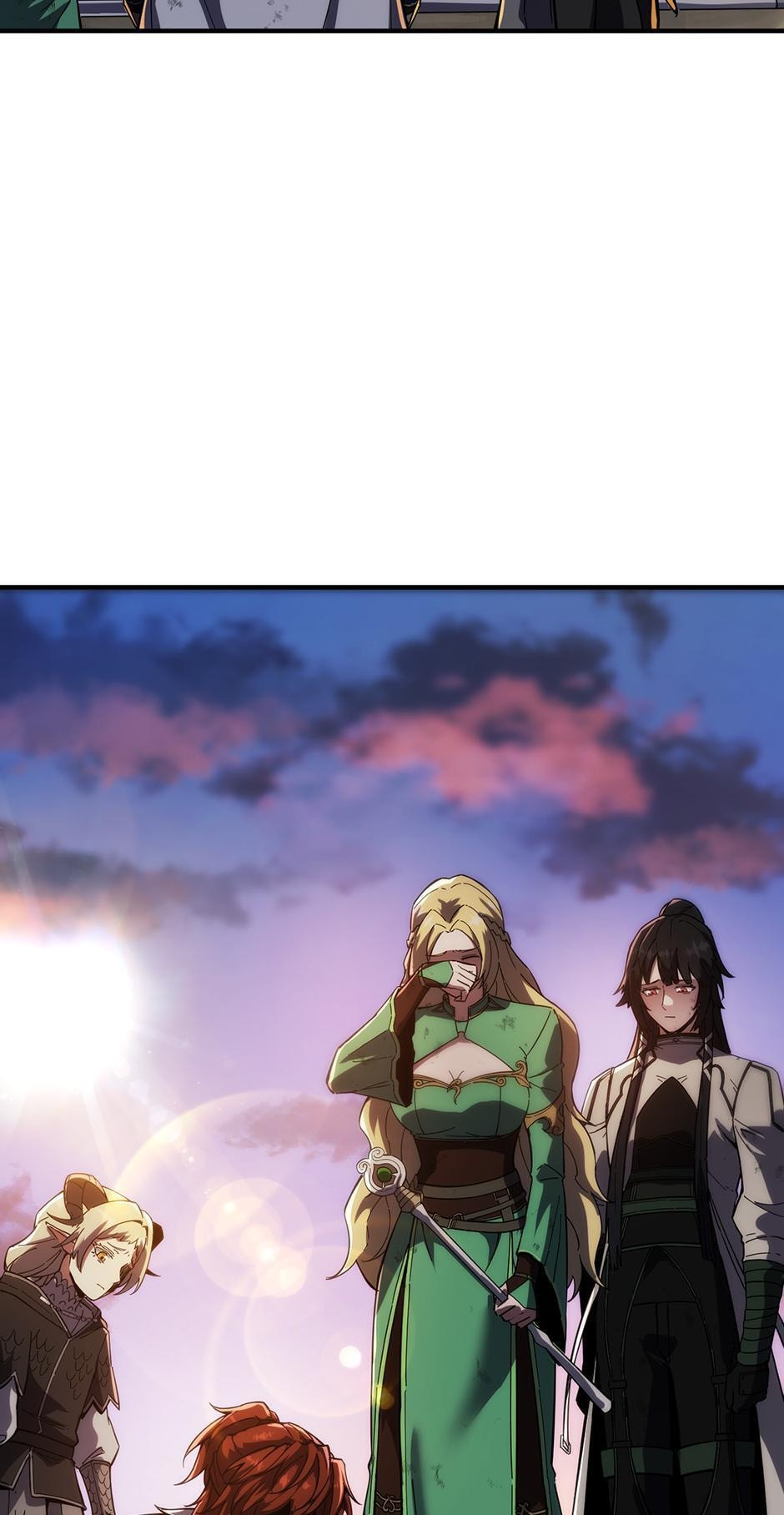 The Beginning After the End, chapter 256, image 32