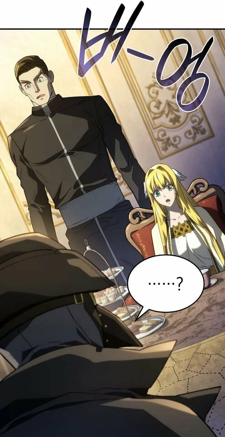 Revenge of the Baskerville Bloodhound, chapter 47, image 56