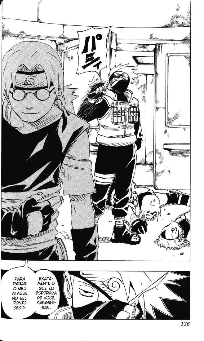 Naruto, chapter 88, image 18