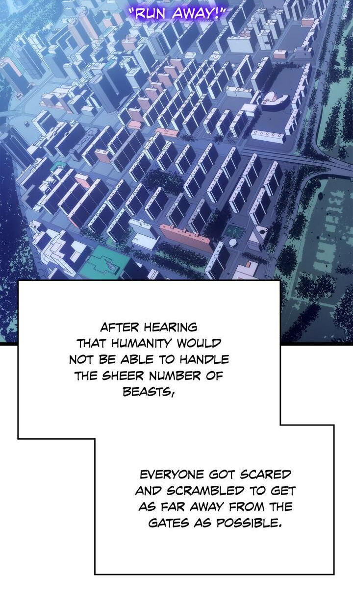Solo Leveling, chapter 169, page 30
