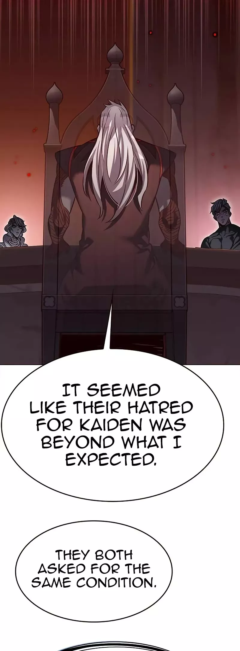 Eleceed, chapter 309, image 14