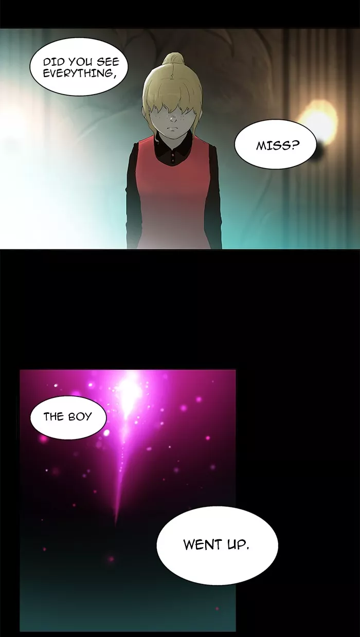 Tower of God, chapter 77, image 5