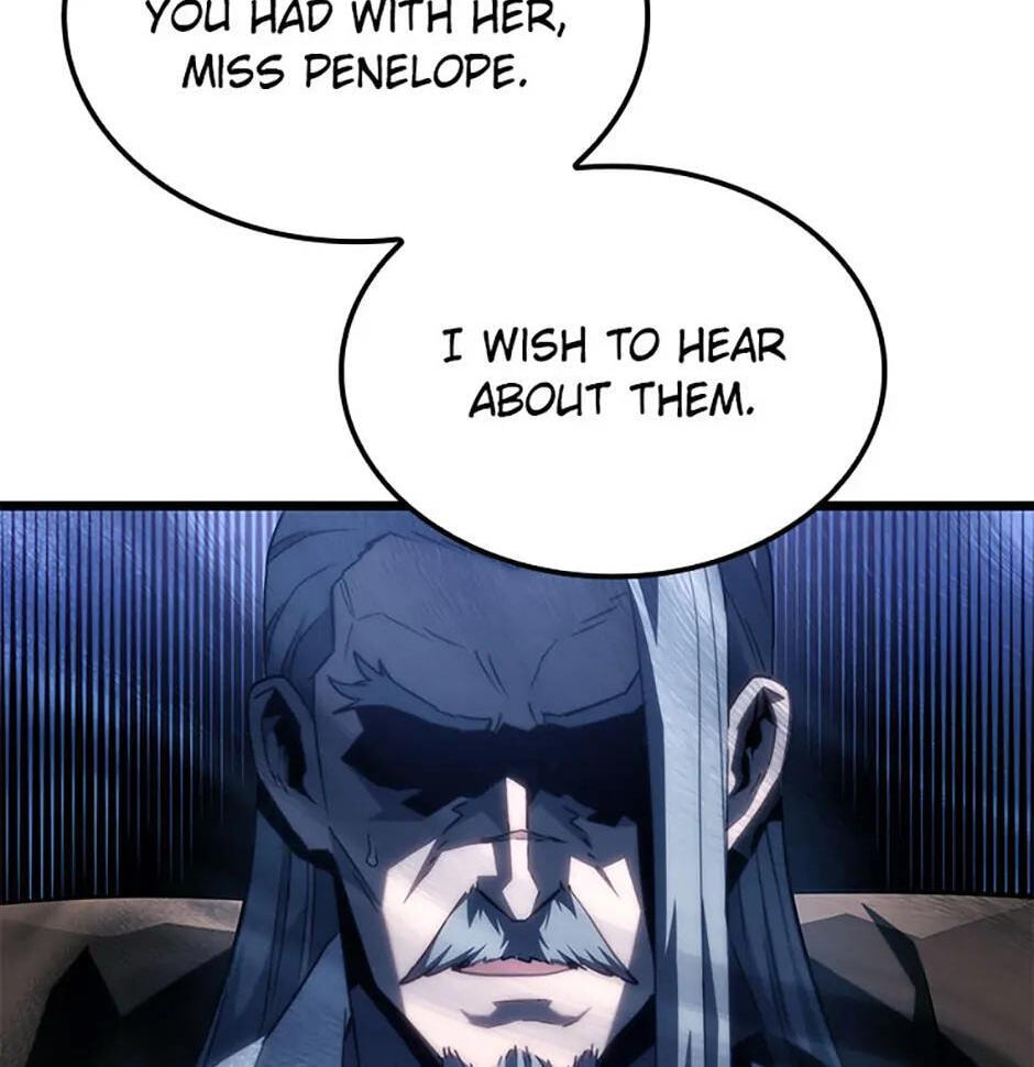 Revenge of the Baskerville Bloodhound, chapter 67, image 29