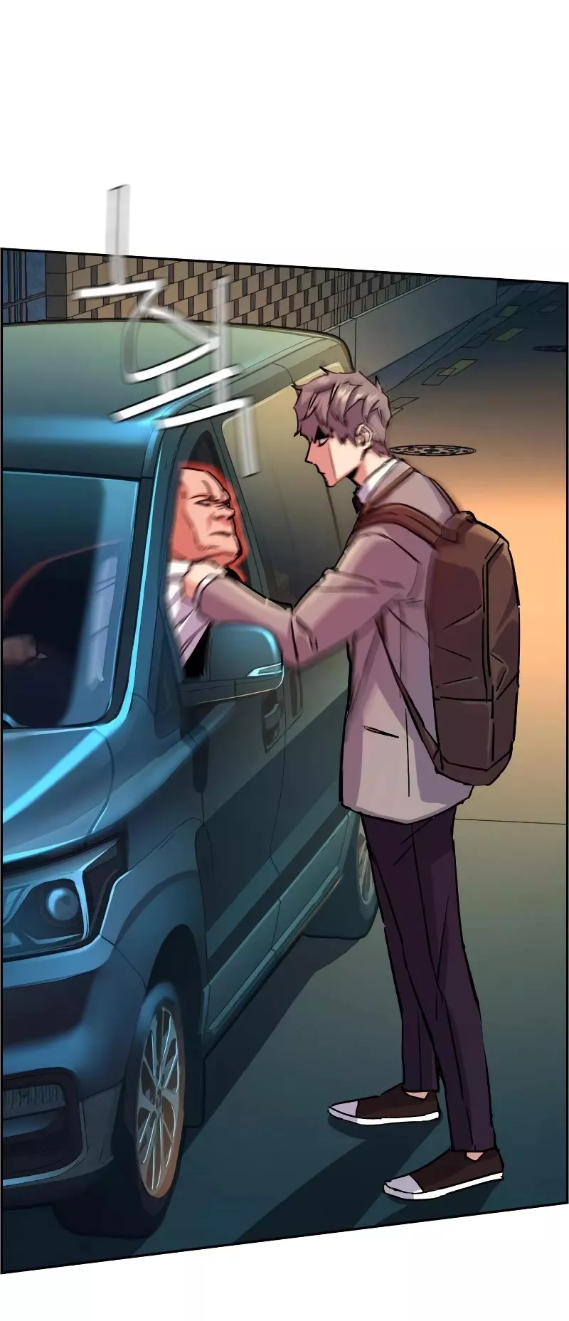 Teenage Mercenary, chapter 108, image 49