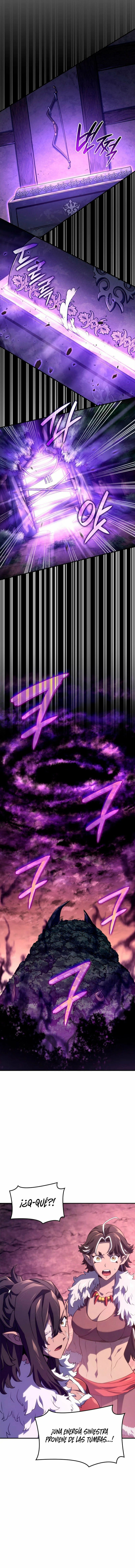 Revenge of the Baskerville Bloodhound, chapter 52, image 44