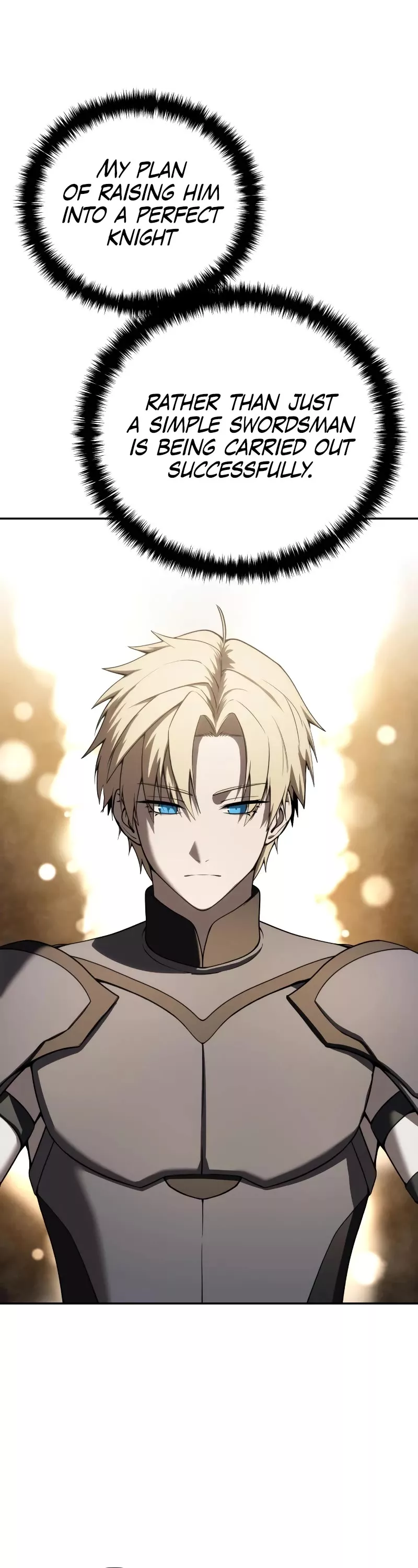 Star-Fostered Swordmaster, chapter 45, image 34