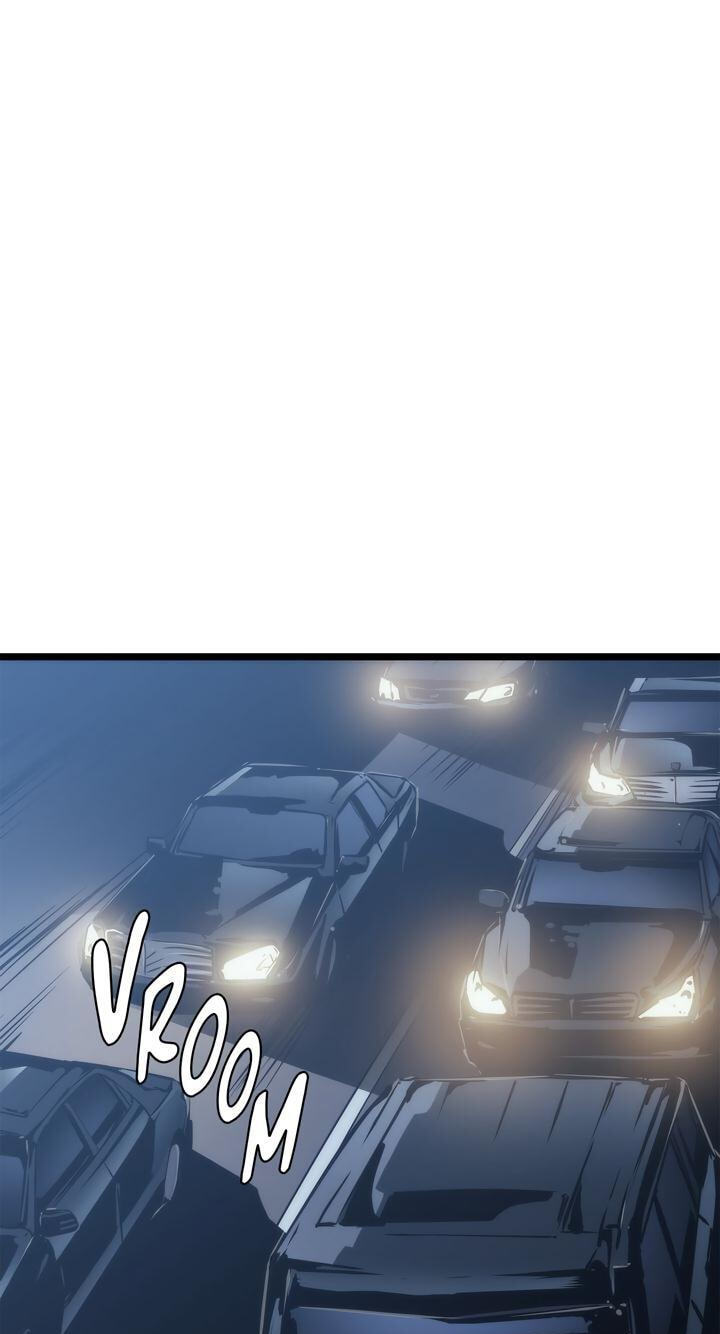 Solo Leveling, chapter 144, page 96