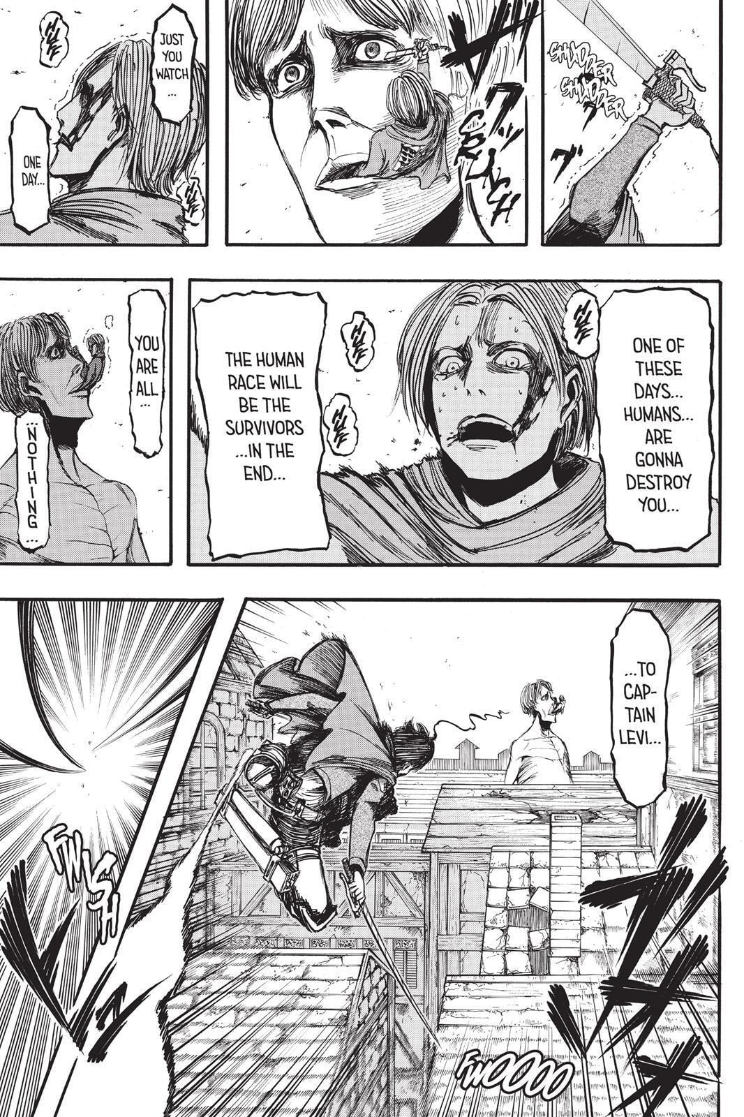 Attack on Titan, chapter 9.5, page 14