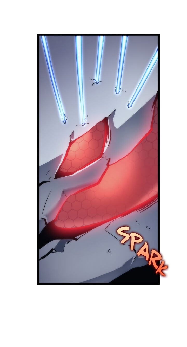 Solo Leveling, chapter 98, page 38