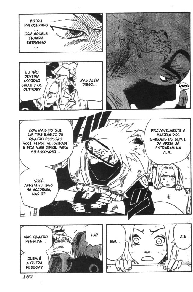 Naruto, chapter 117, image 3