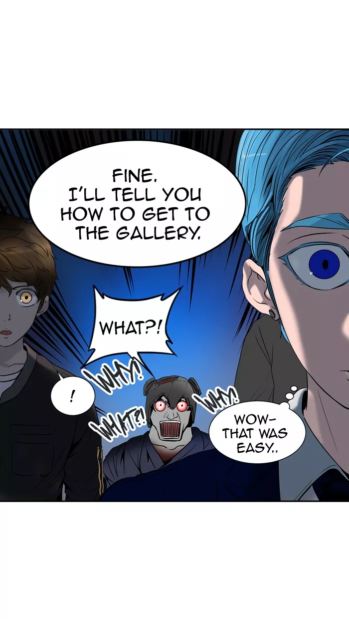 Tower of God, chapter 291, image 103