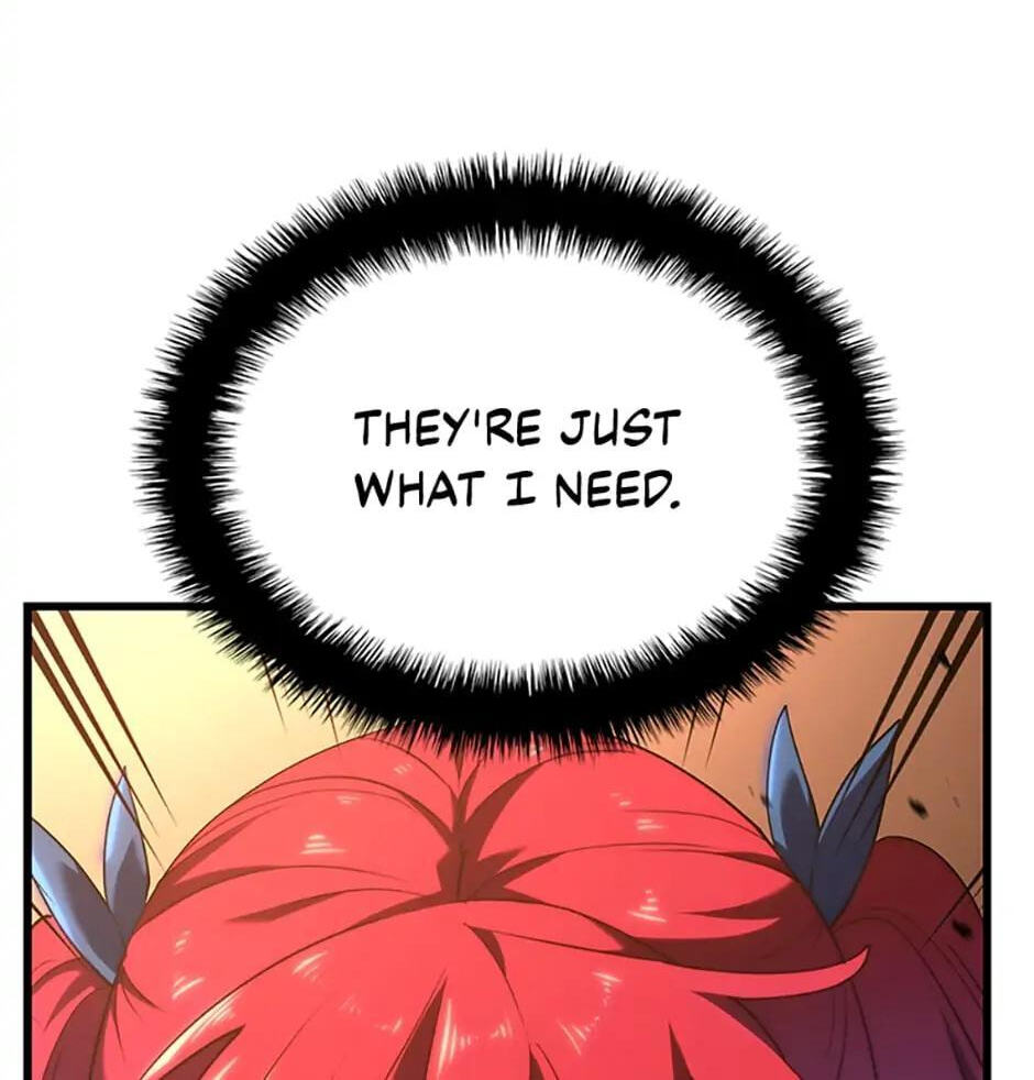 Revenge of the Baskerville Bloodhound, chapter 13, image 132