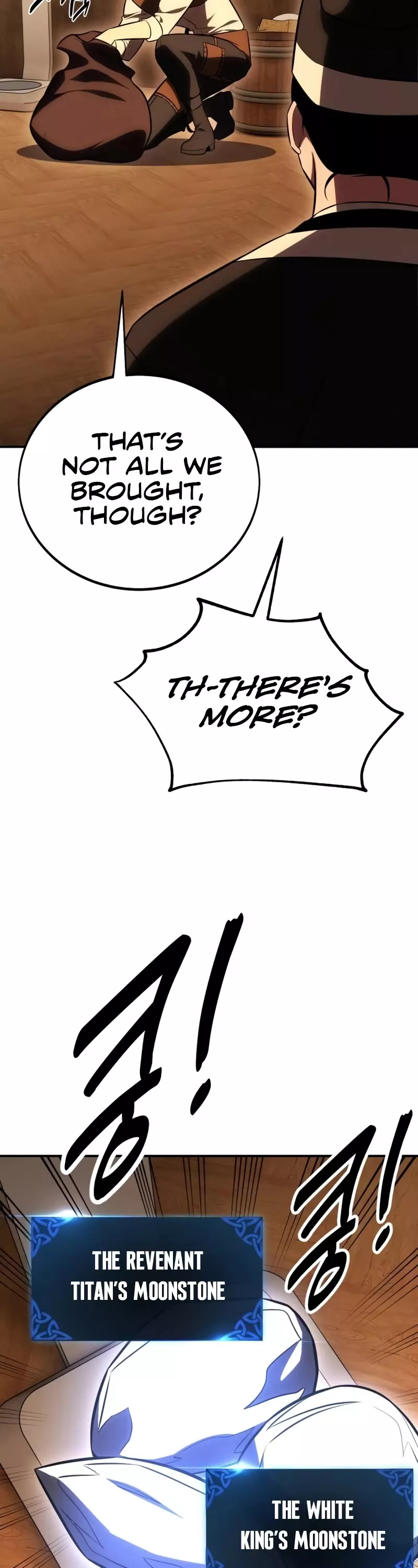 I Killed the Main Player, chapter 45, image 126