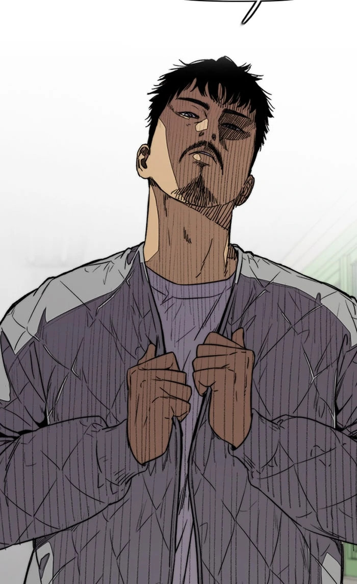Wind Breaker, chapter 327, image 123