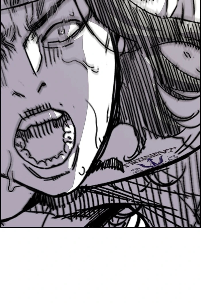 Wind Breaker, chapter 338, image 131