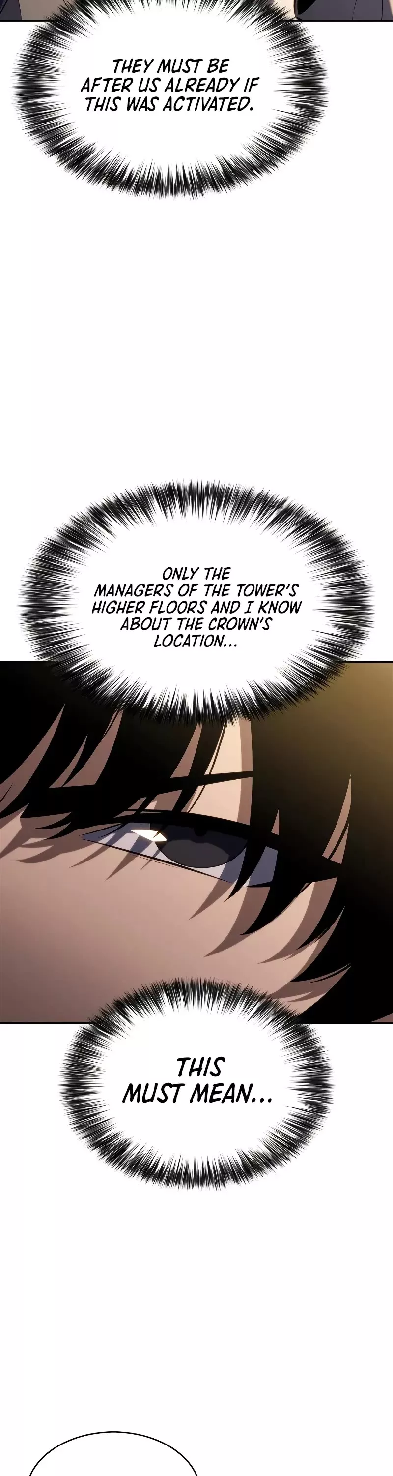 Solo Max-Level Newbie, chapter 217, image 53