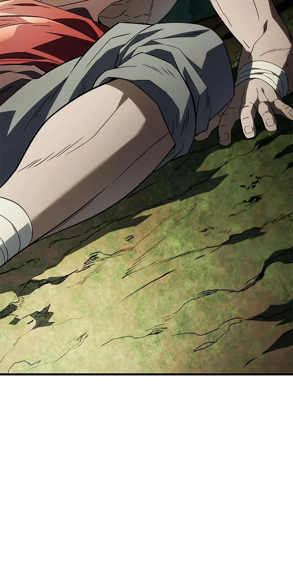 Revenge of the Baskerville Bloodhound, chapter 40, image 70