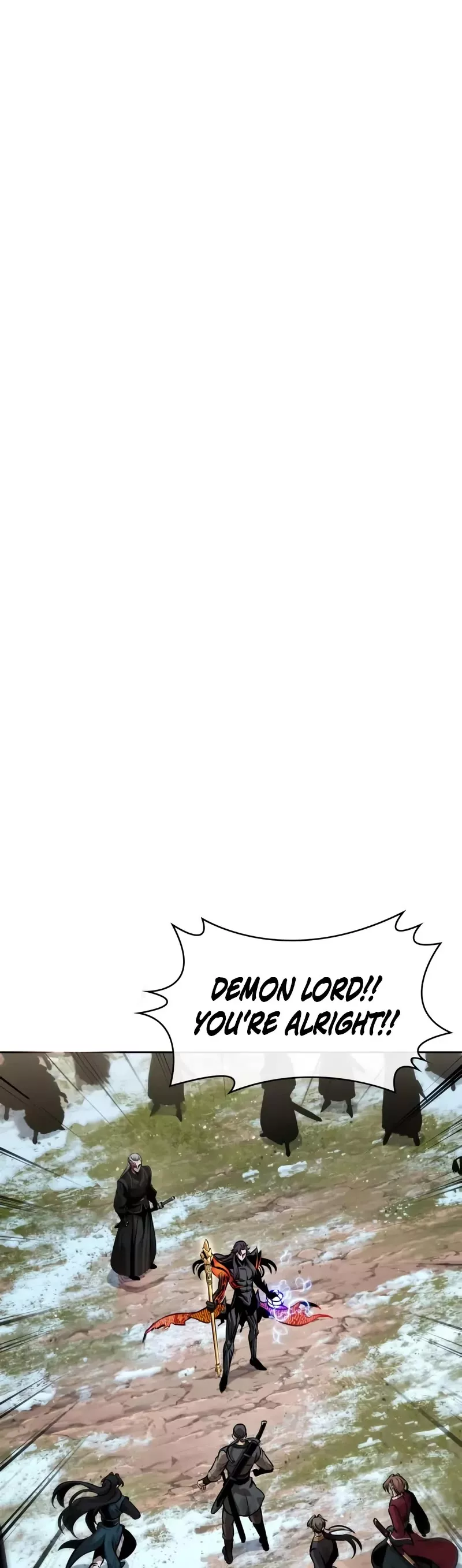 Nano Machine, chapter 274, image 20