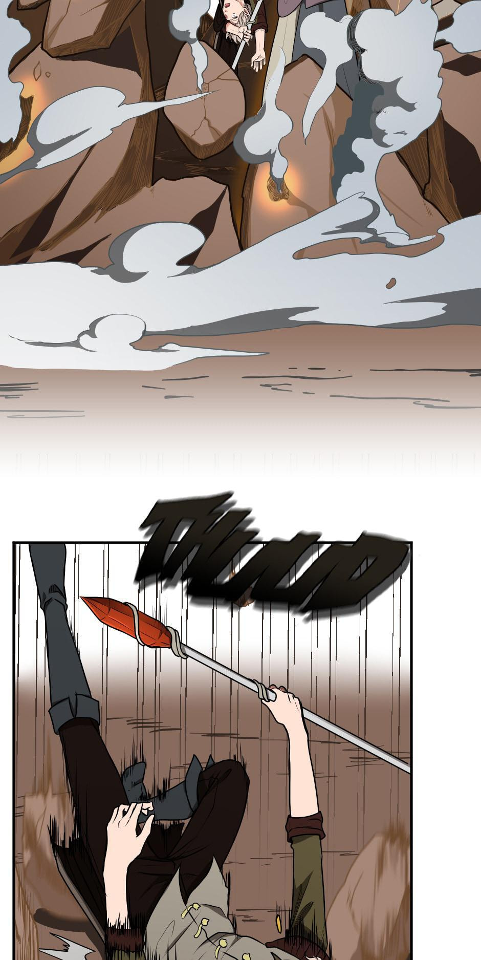 The Beginning After the End, chapter 50, image 51
