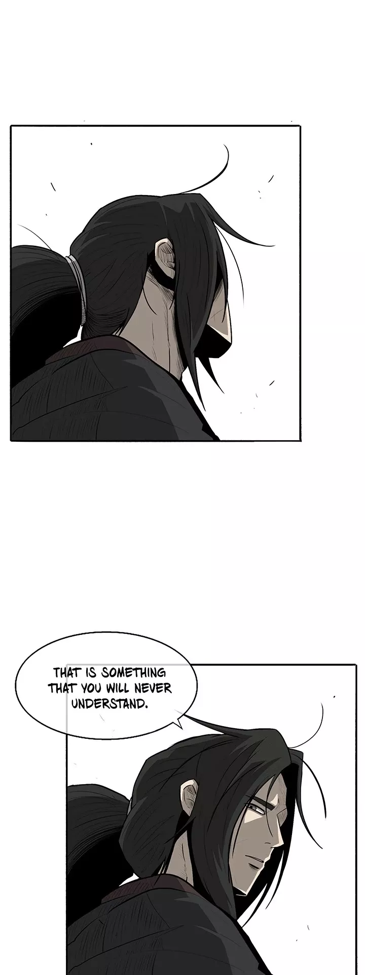 Legend of the Northern Blade, chapter 21, image 36